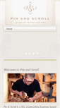 Mobile Screenshot of pinandscroll.com